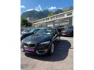 BMW 2er Gebrauchtwagen BMW 2er Gebrauchtwagen