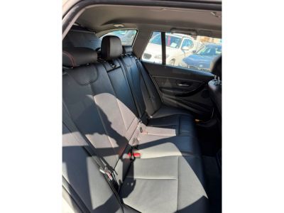 BMW 3er Gebrauchtwagen BMW 3er Gebrauchtwagen