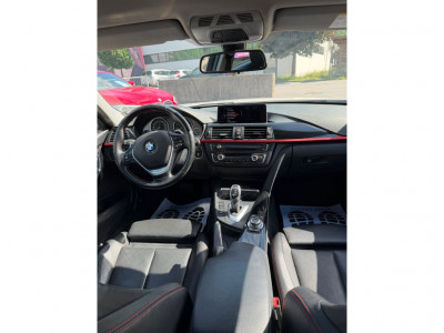 BMW 3er Gebrauchtwagen BMW 3er Gebrauchtwagen