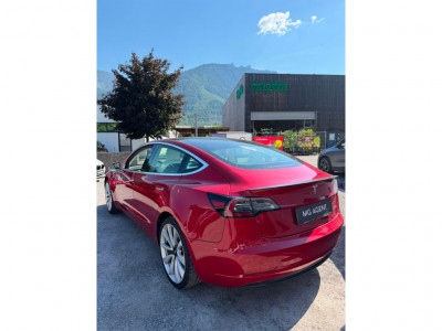 Tesla Model 3 Gebrauchtwagen