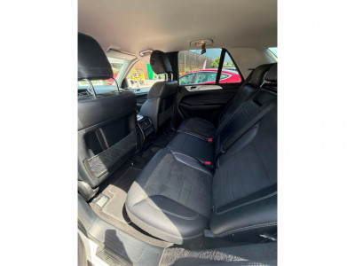 Mercedes-Benz ML Gebrauchtwagen Mercedes-Benz ML Gebrauchtwagen