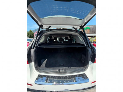 Mercedes-Benz ML Gebrauchtwagen Mercedes-Benz ML Gebrauchtwagen