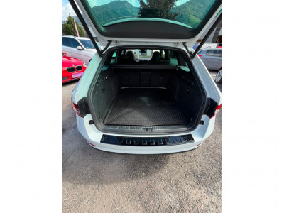 Skoda Superb Gebrauchtwagen Skoda Superb Gebrauchtwagen