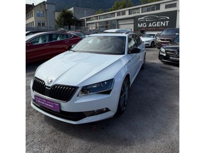 Skoda Superb Gebrauchtwagen Skoda Superb Gebrauchtwagen