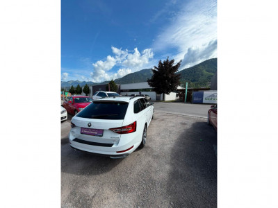 Skoda Superb Gebrauchtwagen Skoda Superb Gebrauchtwagen