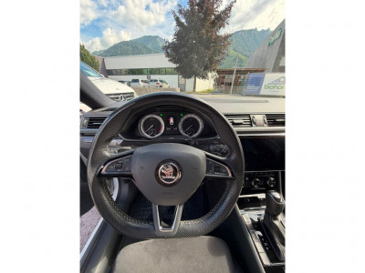 Skoda Superb Gebrauchtwagen Skoda Superb Gebrauchtwagen