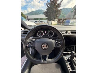 Skoda Superb Gebrauchtwagen Skoda Superb Gebrauchtwagen