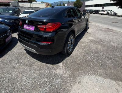 BMW X4 Gebrauchtwagen BMW X4 Gebrauchtwagen