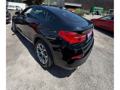 BMW X4 Gebrauchtwagen BMW X4 Gebrauchtwagen