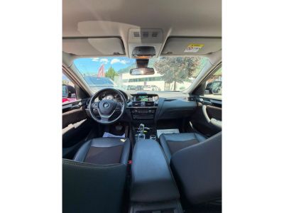 BMW X4 Gebrauchtwagen BMW X4 Gebrauchtwagen