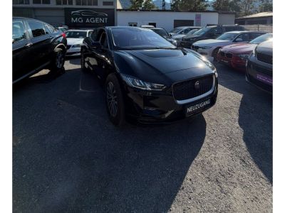 Jaguar I-Pace Gebrauchtwagen