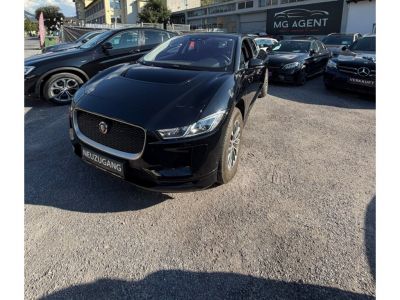 Jaguar I-Pace Gebrauchtwagen Jaguar I-Pace Gebrauchtwagen
