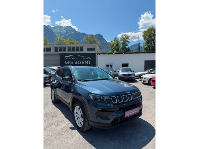 Jeep Compass Gebrauchtwagen