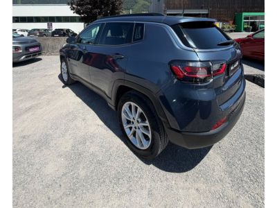 Jeep Compass Gebrauchtwagen Jeep Compass Gebrauchtwagen