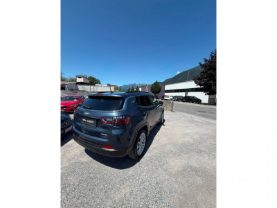 Jeep Compass Gebrauchtwagen