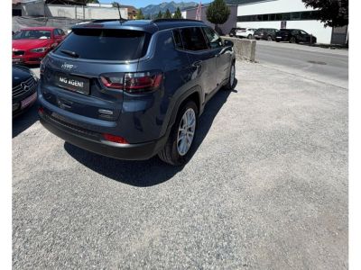 Jeep Compass Gebrauchtwagen Jeep Compass Gebrauchtwagen