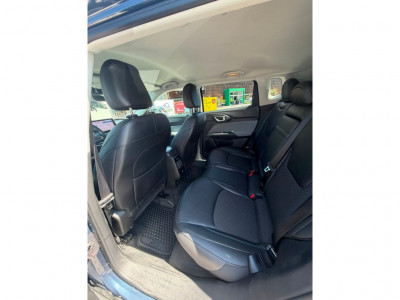 Jeep Compass Gebrauchtwagen