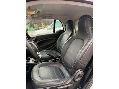 Smart fortwo Gebrauchtwagen Smart fortwo Gebrauchtwagen