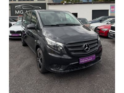 Mercedes-Benz Vito Gebrauchtwagen Mercedes-Benz Vito Gebrauchtwagen
