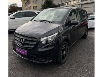 Mercedes-Benz Vito Gebrauchtwagen Mercedes-Benz Vito Gebrauchtwagen