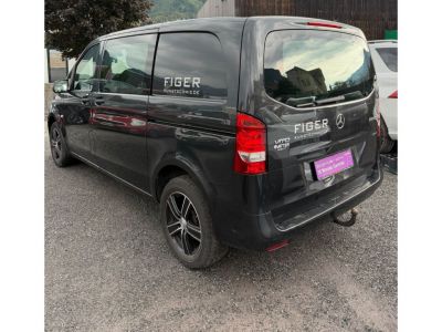 Mercedes-Benz Vito Gebrauchtwagen Mercedes-Benz Vito Gebrauchtwagen