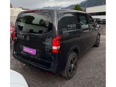 Mercedes-Benz Vito Gebrauchtwagen Mercedes-Benz Vito Gebrauchtwagen