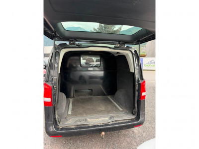 Mercedes-Benz Vito Gebrauchtwagen