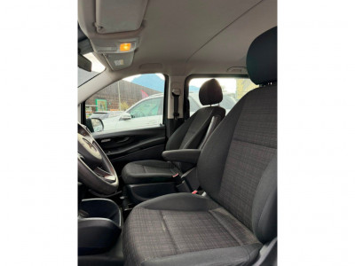 Mercedes-Benz Vito Gebrauchtwagen