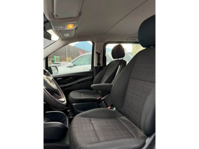 Mercedes-Benz Vito Gebrauchtwagen Mercedes-Benz Vito Gebrauchtwagen