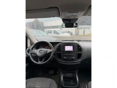 Mercedes-Benz Vito Gebrauchtwagen