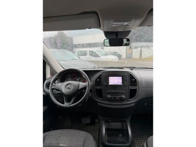 Mercedes-Benz Vito Gebrauchtwagen Mercedes-Benz Vito Gebrauchtwagen