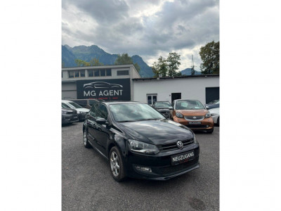 VW Polo Gebrauchtwagen VW Polo Gebrauchtwagen