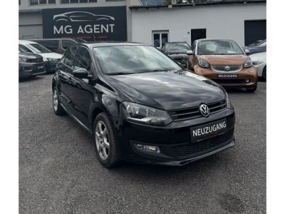 VW Polo Gebrauchtwagen VW Polo Gebrauchtwagen