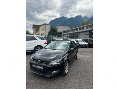 VW Polo Gebrauchtwagen VW Polo Gebrauchtwagen