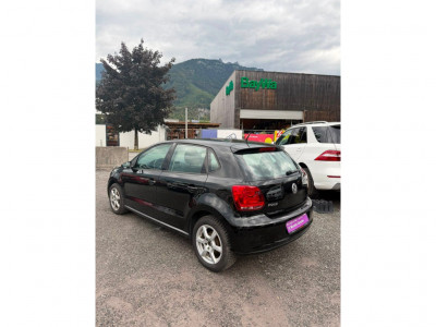 VW Polo Gebrauchtwagen VW Polo Gebrauchtwagen