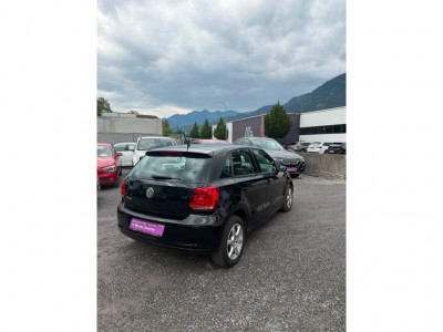 VW Polo Gebrauchtwagen VW Polo Gebrauchtwagen
