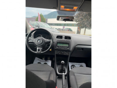 VW Polo Gebrauchtwagen VW Polo Gebrauchtwagen