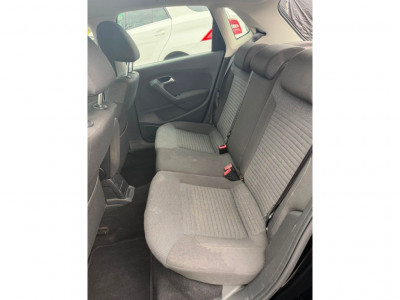 VW Polo Gebrauchtwagen VW Polo Gebrauchtwagen