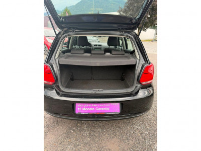VW Polo Gebrauchtwagen VW Polo Gebrauchtwagen