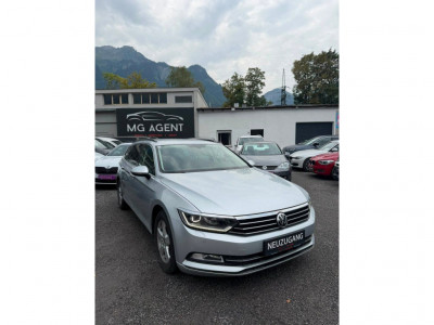 VW Passat Gebrauchtwagen VW Passat Gebrauchtwagen