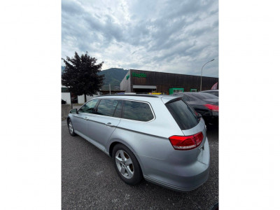 VW Passat Gebrauchtwagen VW Passat Gebrauchtwagen