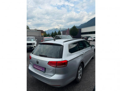 VW Passat Gebrauchtwagen VW Passat Gebrauchtwagen