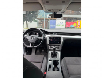 VW Passat Gebrauchtwagen VW Passat Gebrauchtwagen