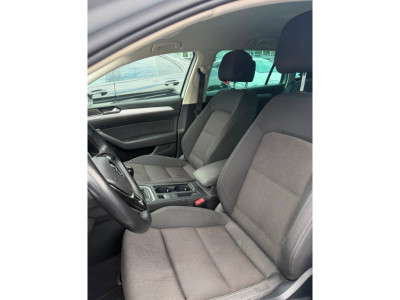 VW Passat Gebrauchtwagen VW Passat Gebrauchtwagen
