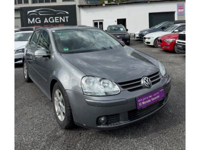 VW Golf Gebrauchtwagen VW Golf Gebrauchtwagen