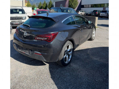 Opel Astra Gebrauchtwagen Opel Astra Gebrauchtwagen