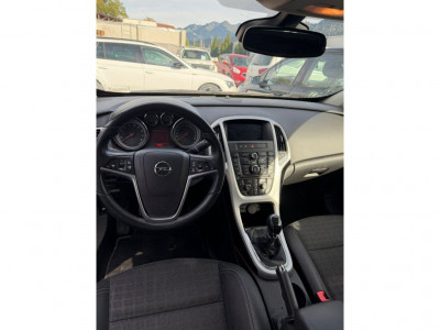 Opel Astra Gebrauchtwagen Opel Astra Gebrauchtwagen