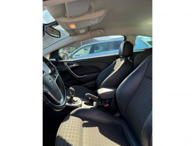 Opel Astra Gebrauchtwagen Opel Astra Gebrauchtwagen