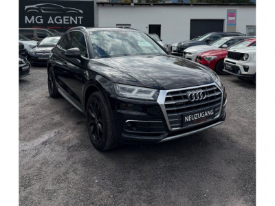 Audi Q5 Gebrauchtwagen Audi Q5 Gebrauchtwagen