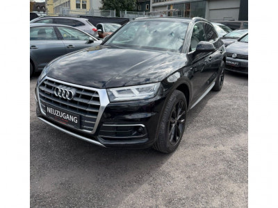 Audi Q5 Gebrauchtwagen Audi Q5 Gebrauchtwagen